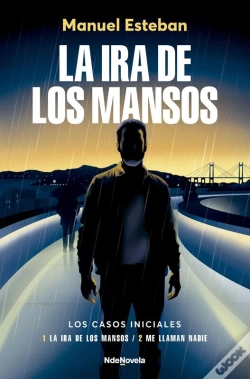 Capa do artigo La Ira De Los Mansos