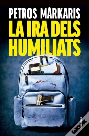 Capa do artigo La Ira Dels Humiliats