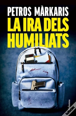 Capa do artigo La Ira Dels Humiliats