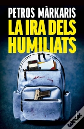 Capa do artigo La Ira Dels Humiliats