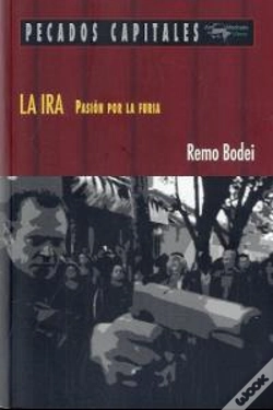 Capa do artigo La Ira
