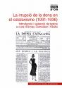 La Irrupció De La Dona En El Catalanisme (1931-1936) - Preview