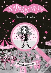 Capa do artigo La Isadora Moon - Busca I Troba