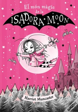 Capa do artigo La Isadora Moon - El Món Màgic De La Isadora Moon