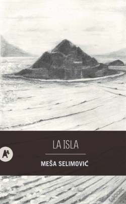 Capa do artigo La Isla
