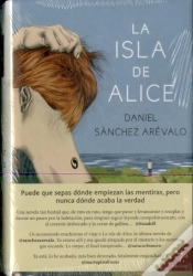 Capa do artigo La Isla De Alice