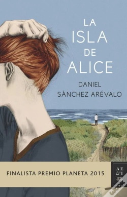 Capa do artigo La Isla De Alice