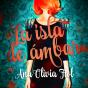 La Isla De Ámbar - Preview