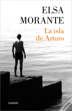 Capa do artigo La Isla De Arturo