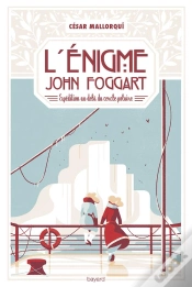 Capa do artigo La Isla De Bowen