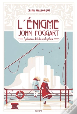 Capa do artigo La Isla De Bowen