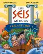 La Isla De Circe - Preview