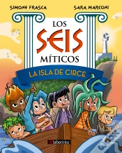 Capa do artigo La Isla De Circe