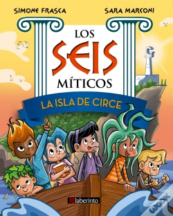 Capa do artigo La Isla De Circe