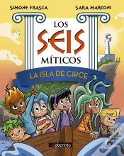 Capa do artigo La Isla De Circe