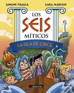 Capa do artigo La Isla De Circe