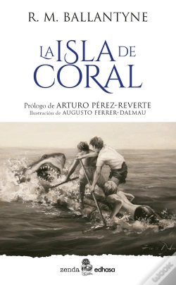Capa do artigo La Isla De Coral