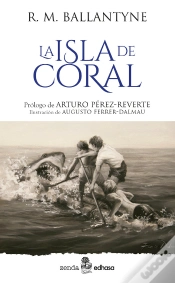 Capa do artigo La Isla De Coral