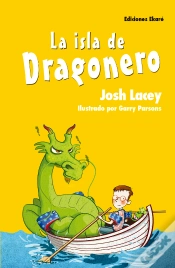Capa do artigo La Isla De Dragonero