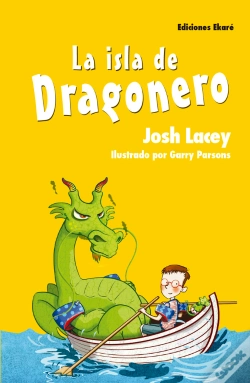 Capa do artigo La Isla De Dragonero