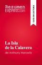 La Isla De La Calavera : De Anthony Horowitz - Preview