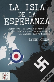 Capa do artigo La Isla De La Esperanza