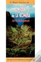 Capa do artigo La Isla De La Gomera
