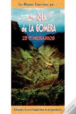 Capa do artigo La Isla De La Gomera