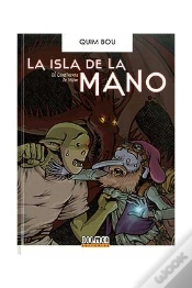 Capa do artigo La Isla De La Mano