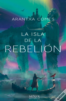 Capa do artigo La Isla De La Rebelión