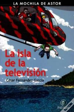 Capa do artigo La Isla De La Television (+12 Años)