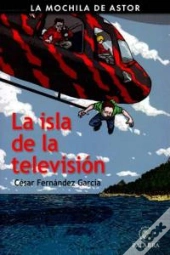 La Isla De La Television (+12 Años)