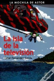 Capa do artigo La Isla De La Television (+12 Años)