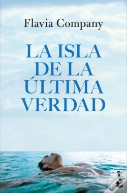 Capa do artigo La Isla De La Última Verdad