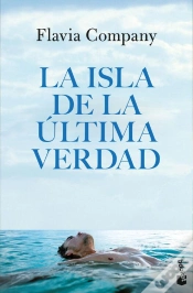 Capa do artigo La Isla De La Última Verdad