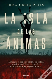 Capa do artigo La Isla De Las Animas