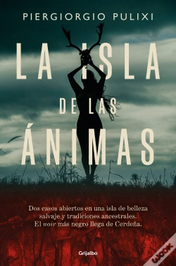 Capa do artigo La Isla De Las Animas