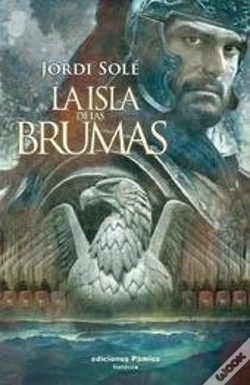 Capa do artigo La Isla De Las Brumas