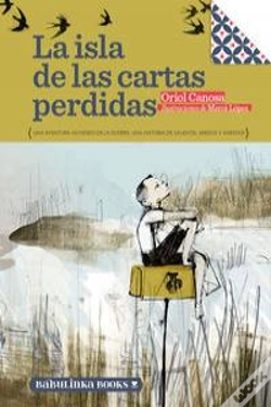 Capa do artigo La Isla De Las Cartas Perdidas