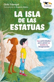 Capa do artigo La Isla De Las Estatuas