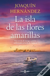Capa do artigo La Isla De Las Flores Amarillas