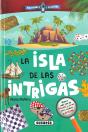 La Isla De Las Intrigas - Preview