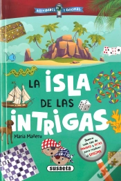 Capa do artigo La Isla De Las Intrigas