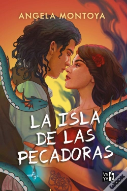 Capa do artigo La Isla De Las Pecadoras