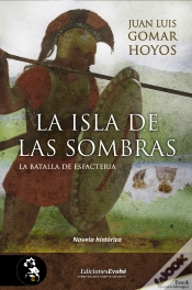 Capa do artigo La Isla De Las Sombras
