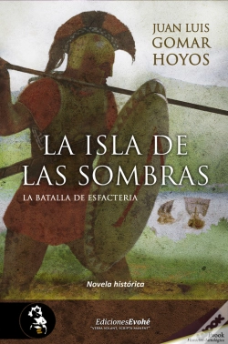 Capa do artigo La Isla De Las Sombras