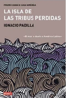 Capa do artigo La Isla De Las Tribus Perdidas