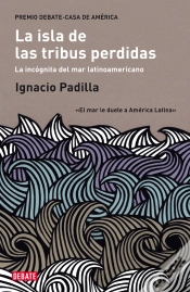 Capa do artigo La Isla De Las Tribus Perdidas
