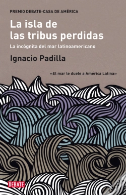 Capa do artigo La Isla De Las Tribus Perdidas
