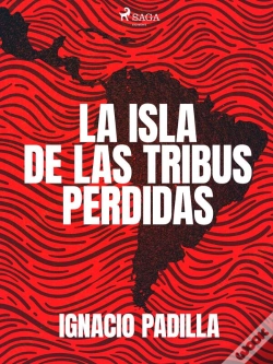 Capa do artigo La Isla De Las Tribus Perdidas